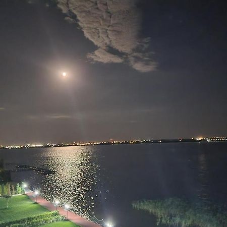 Deluxe Lake View مامايا المظهر الخارجي الصورة