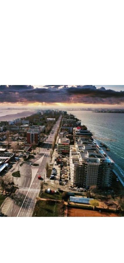 Deluxe Lake View مامايا المظهر الخارجي الصورة