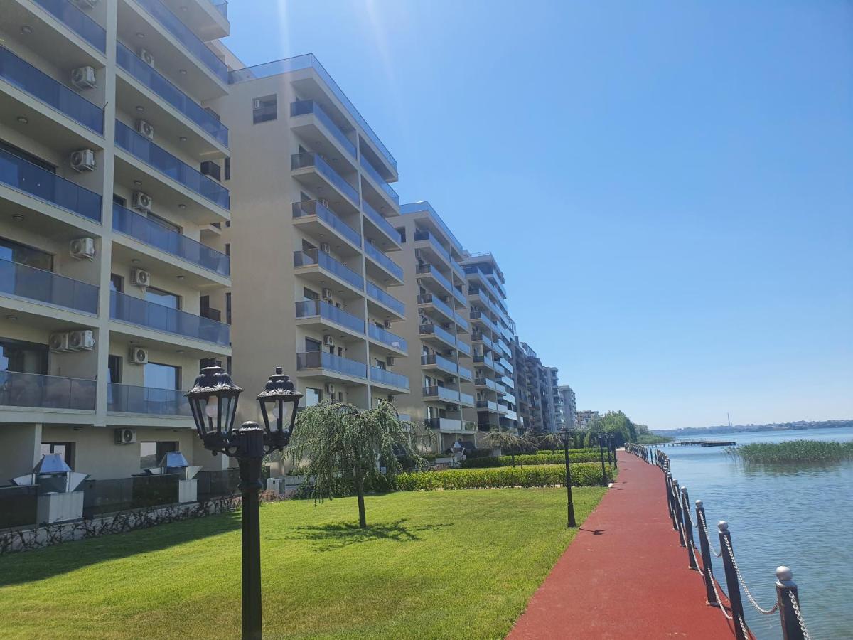 Deluxe Lake View مامايا المظهر الخارجي الصورة