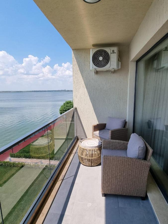 Deluxe Lake View مامايا المظهر الخارجي الصورة